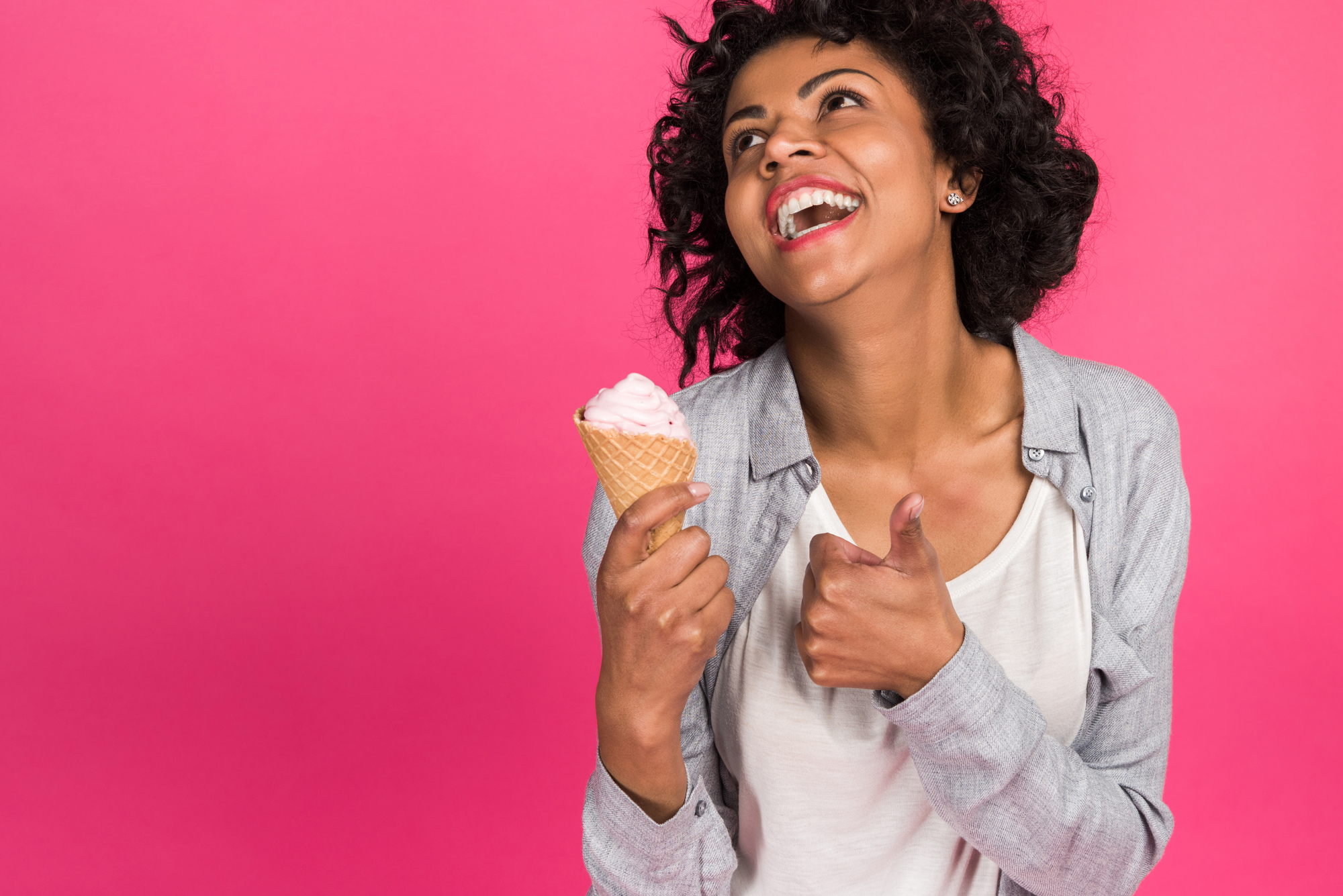The Top Ten Reasons An Ice Cream Franchise is a Safe Investment