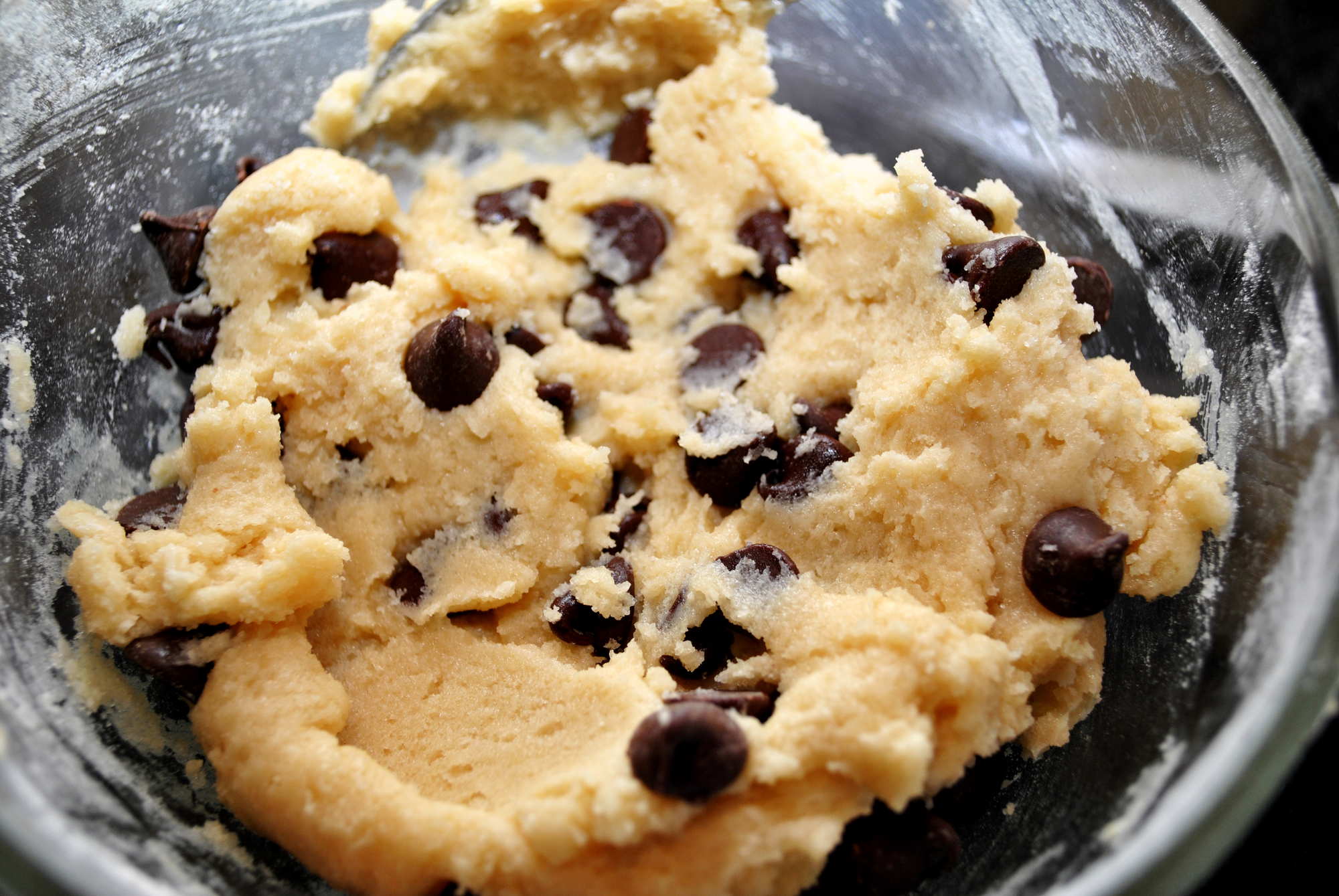 cookie dough facts
